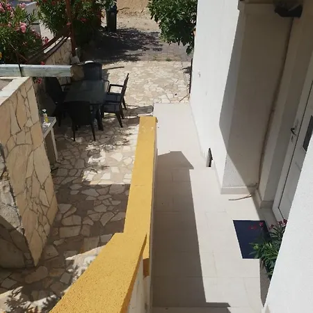 Apertment A2, Pag, Bosana - Dubrava Διαμέρισμα *