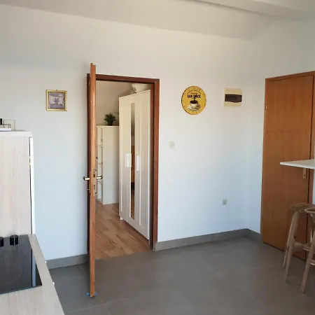 Apertment A2, Pag, Bosana - Dubrava Διαμέρισμα *