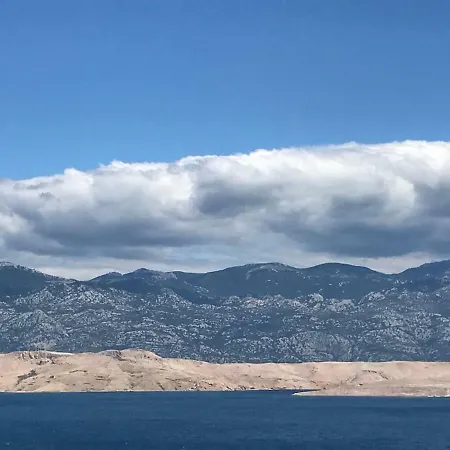 Apertment A2, Pag, Bosana - Dubrava Διαμέρισμα