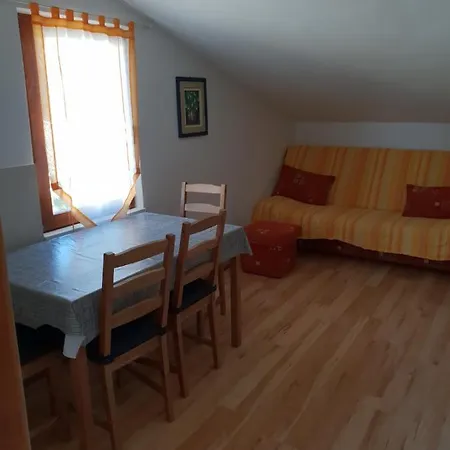 Apertment A2, Pag, Bosana - Dubrava Pag Town