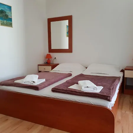 Apertment A2, Pag, Bosana - Dubrava Apartman *