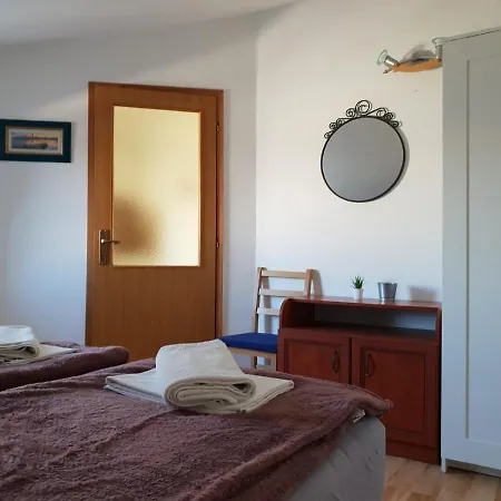 Apertment A2, Pag, Bosana - Dubrava Apartman