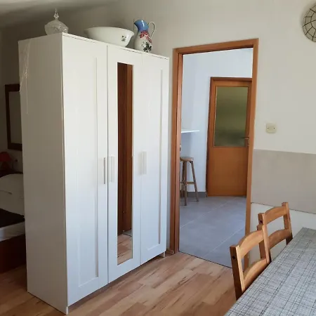 Apartman Apertment A2, Pag, Bosana - Dubrava