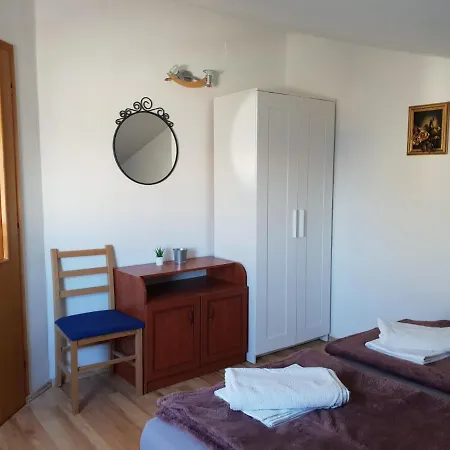 Apertment A2, Pag, Bosana - Dubrava * Pag Town