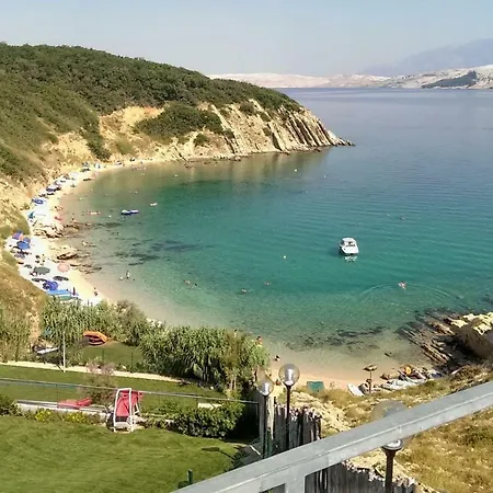 Apertment A2, Pag, Bosana - Dubrava Apartman *