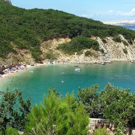 Apartman Apertment A2, Pag, Bosana - Dubrava *