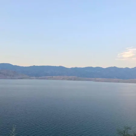 Apartman Apertment A2, Pag, Bosana - Dubrava