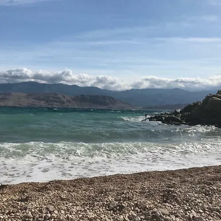 Apertment A2, Pag, Bosana - Dubrava Apartman *