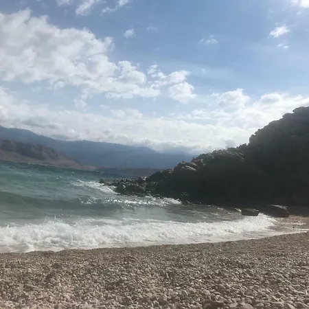 Apertment A2, Pag, Bosana - Dubrava Apartman