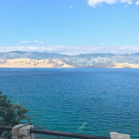 Apertment A2, Pag, Bosana - Dubrava Pag Town