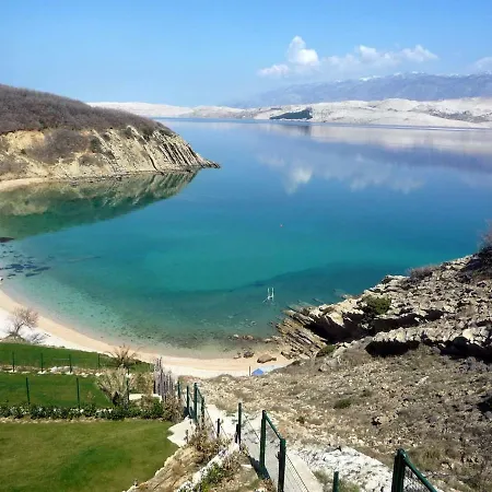 Daire Apertment A2, Pag, Bosana - Dubrava Pag Town