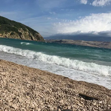 Apartman Apertment A2, Pag, Bosana - Dubrava Pag Town